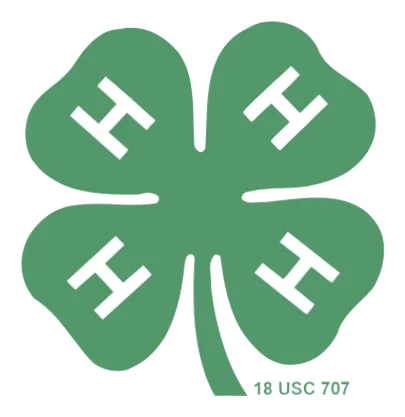 4-H logo