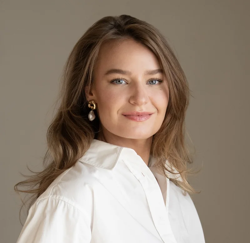 Hannah Busby