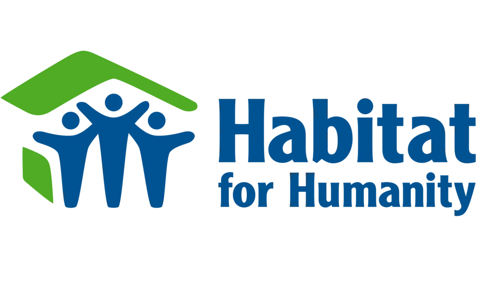 Habitat for Humanity logo