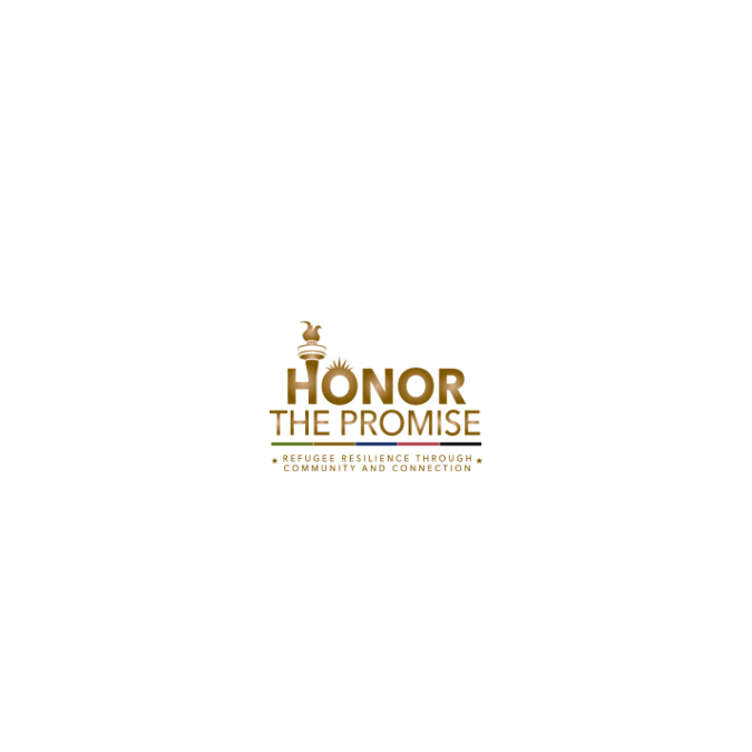 Honor the Promise logo