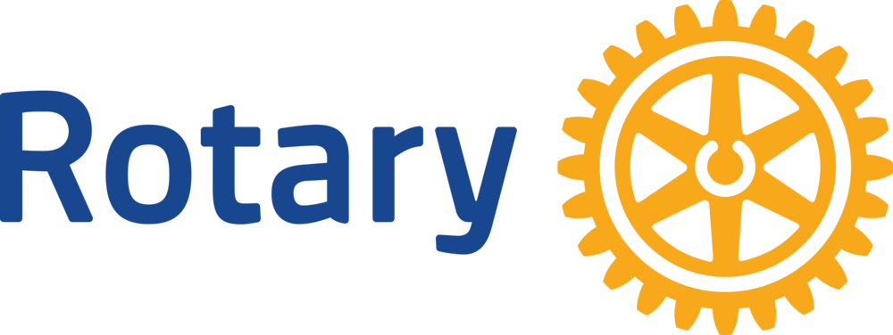 Rotary International logo